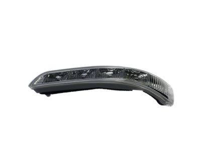 Kia 876132P000 Lamp Assembly-Outside Mirror