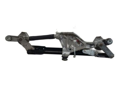 Kia 981201W000 Linkage Assembly-Windshield Wiper