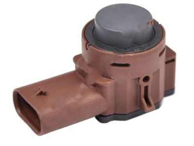 Kia 95720A9500SWP Sensor Assembly-ULTRASON