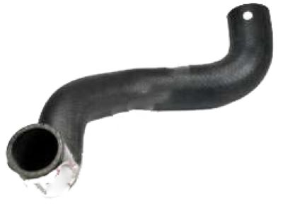 Kia 25414A9000 Hose Assembly-Radiator, Upper