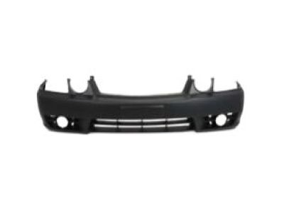 Kia 865133C200XX Cover-Front Bumper BLANKING