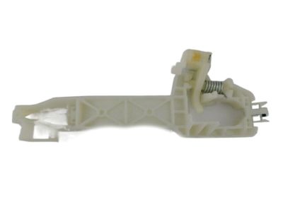 Kia 826651W000 Base Assembly-Front Door Outside