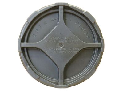 Kia 92140E6200 Headlamp Dust Cap