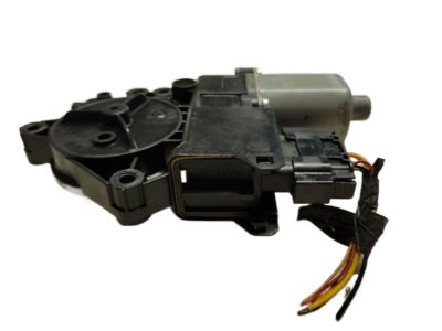 Kia 824501U010 Motor Assembly-Front