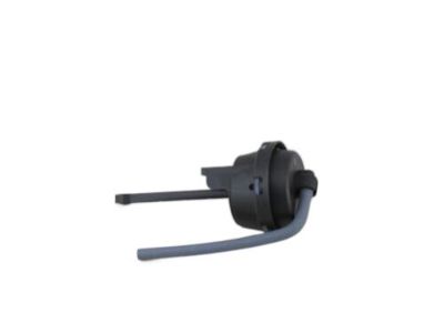 Hyundai 28321-2G000 Actuator-Visor