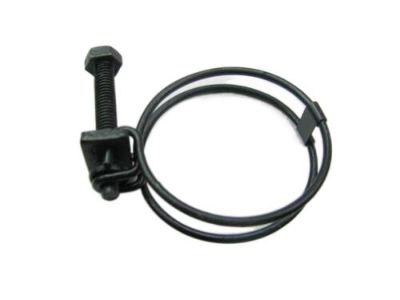 Hyundai 14711-42006-B Clamp-Hose