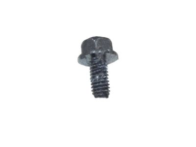 Hyundai 11403-06126-B Bolt-FLANGE