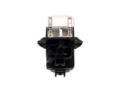 Hyundai 25385-2E100 Resistor