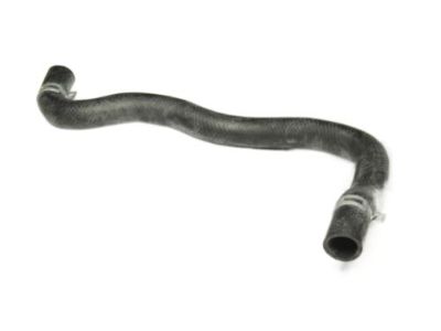 Kia 254112P600 Hose-Radiator Upper