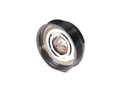 Kia 976431D100 PULLEY Assembly-A/C Compressor