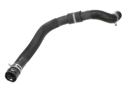 Kia 25410D9500 Hose Assembly-Radiator, Lower