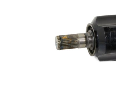 Kia 49501C6280 Shaft Assembly-Drive, RH