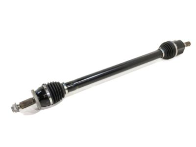 Kia 49501C6280 Shaft Assembly-Drive, RH