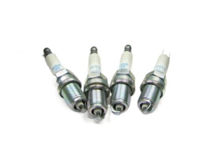 Hyundai 18814-11051 Plug Assembly-Spark