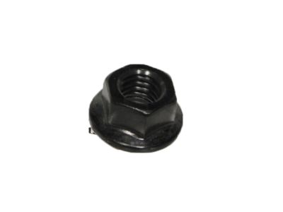 Hyundai 13396-08007-K Nut