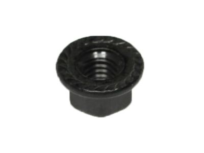 Hyundai 13396-08007-K Nut