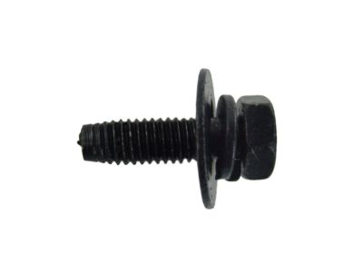 Hyundai 12493-03127-B Screw-Tapping