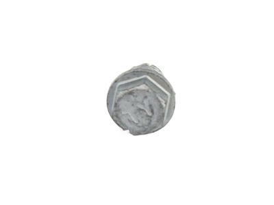 Hyundai 21512-23001 Engine Oil Drain Plug