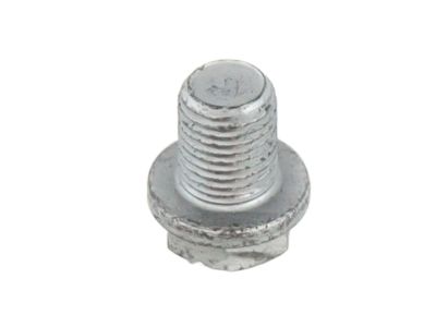 Hyundai 21512-23001 Engine Oil Drain Plug
