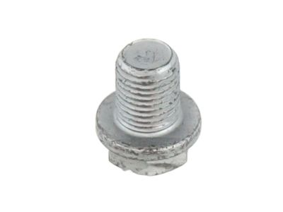 Hyundai 21512-23001 Plug-Oil Drain