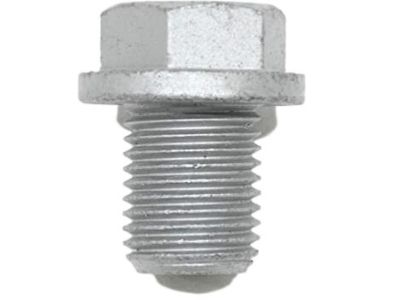 Hyundai 21512-23001 Plug-Oil Drain