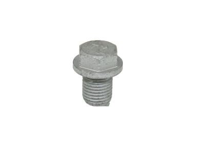 Hyundai 21512-23001 Engine Oil Drain Plug