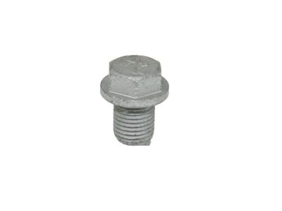 Hyundai 21512-23001 Plug-Oil Drain