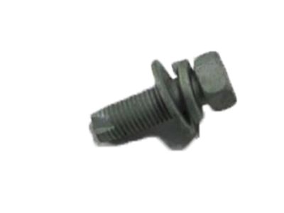 Hyundai 11251-10306-K Bolt