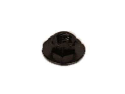 Hyundai 13271-06001 Nut(Windshield Washer)