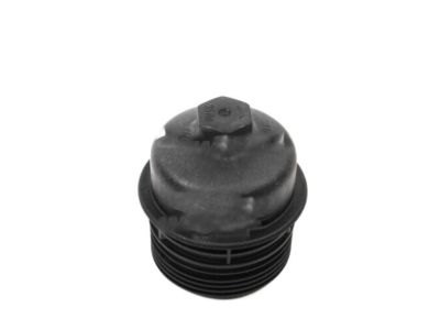 Kia 263503C701 Cap-Oil Filter