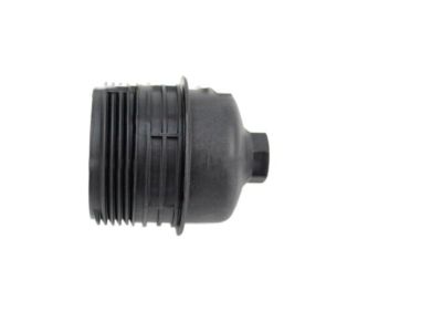 Hyundai 26350-3C701 Cap-Oil Filter