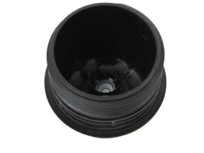 Hyundai 26350-3C701 Cap-Oil Filter