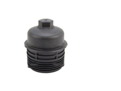 Hyundai 26350-3C701 Cap-Oil Filter