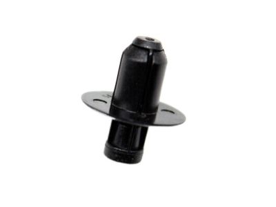 Hyundai 86155-2H100 Retainer Cowl & Bumper Push-Type