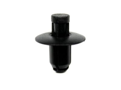 Hyundai 86155-2H100 Retainer Cowl & Bumper Push-Type