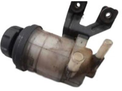 Hyundai 57150-4D000 Reservoir Assembly-Power Steering