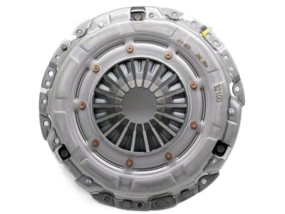 Kia 4130032100 Cover Assembly-Clutch