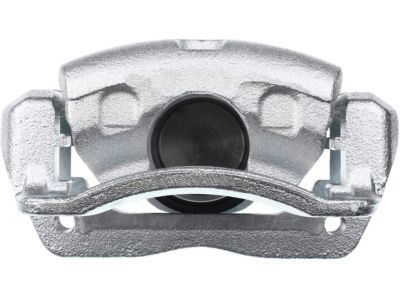 Kia 581901UA50 Front Brake Caliper Kit, Right