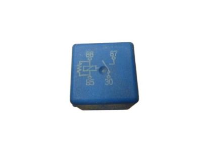 Hyundai 95230-3A400 Relay Assembly-Mini