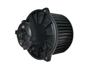 Hyundai 97109-3D000 Motor & Fan Assembly-A/C Blower