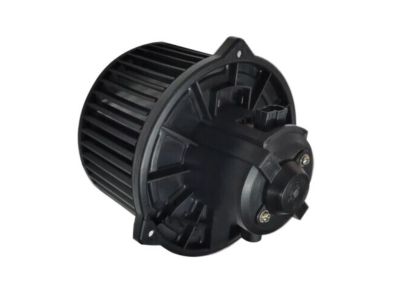 Hyundai 97109-3D000 Motor & Fan Assembly-A/C Blower