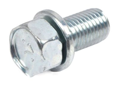 Kia K907812830 Washer And Bolt