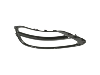 Kia 86657D9500 Cover-Rr Bumper Fog