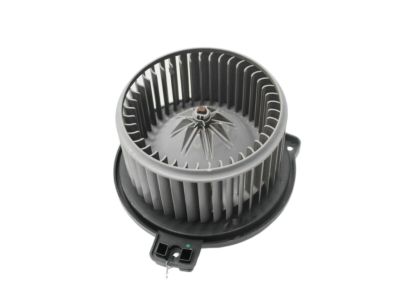 Kia 971111W100 Motor Assembly-Blower