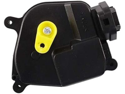 Hyundai 95746-1G020 Actuator -Rear Door Locking, RH