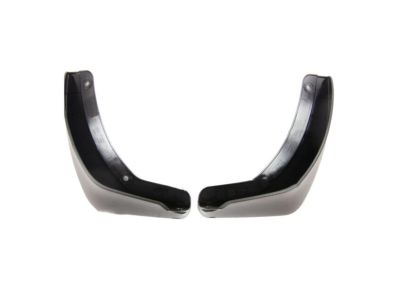 Kia S9F46AK100 Splash Guards - Rear