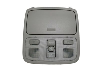 Kia 928202E000LX Lamp Assembly-OVERHEADEAD Console