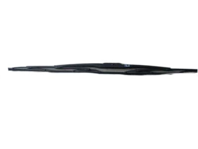 Kia 00009ADU13KA 13" WIPER Blade