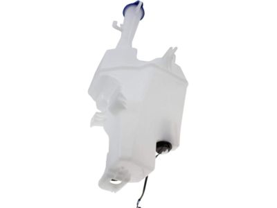 Kia 98610A7010 Washer Reservoir & Pump Assembly