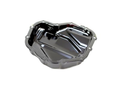 Hyundai 21510-03HA0 Pan Assembly-Engine Oil